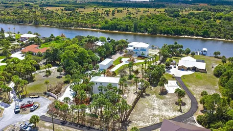 11920 SW Parson Brown Court Palm City FL 34990