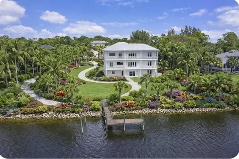 11920 SW Parson Brown Court Palm City FL 34990