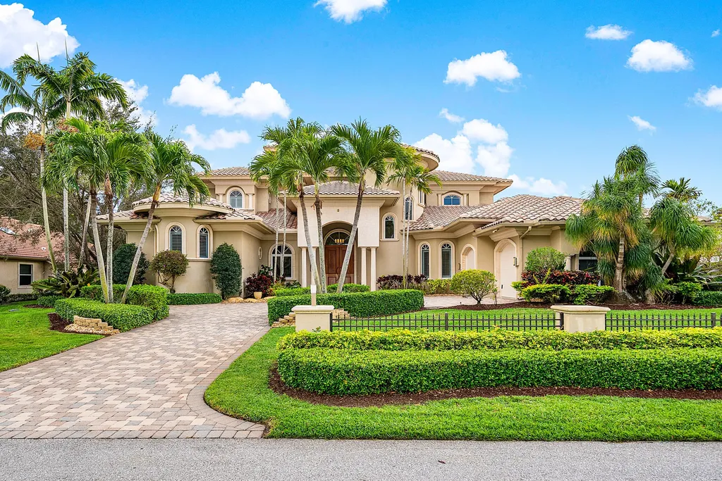 4304 Saint Andrews Drive Boynton Beach FL 33436