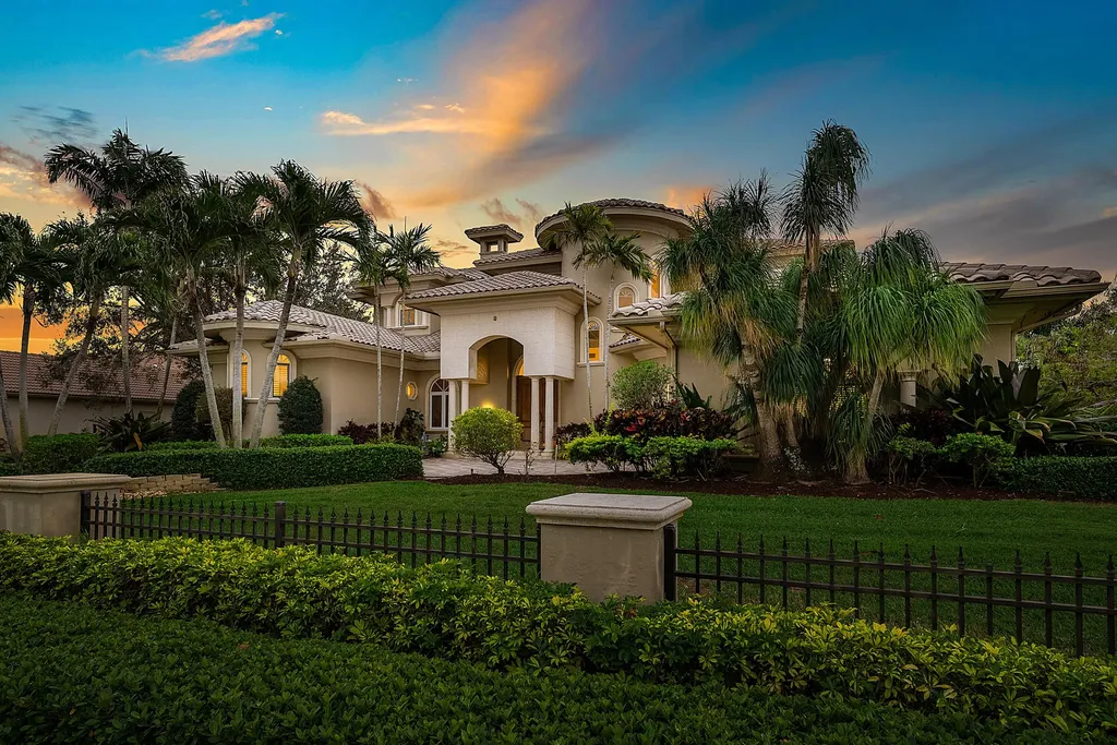 4304 Saint Andrews Drive Boynton Beach FL 33436