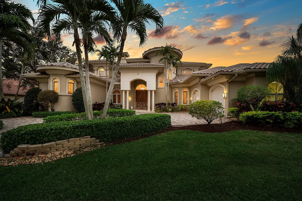 4304 Saint Andrews Drive Boynton Beach FL 33436