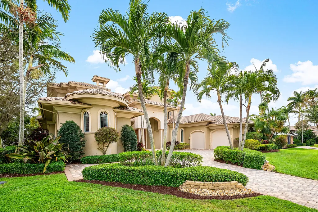 4304 Saint Andrews Drive Boynton Beach FL 33436