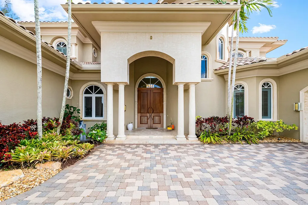 4304 Saint Andrews Drive Boynton Beach FL 33436