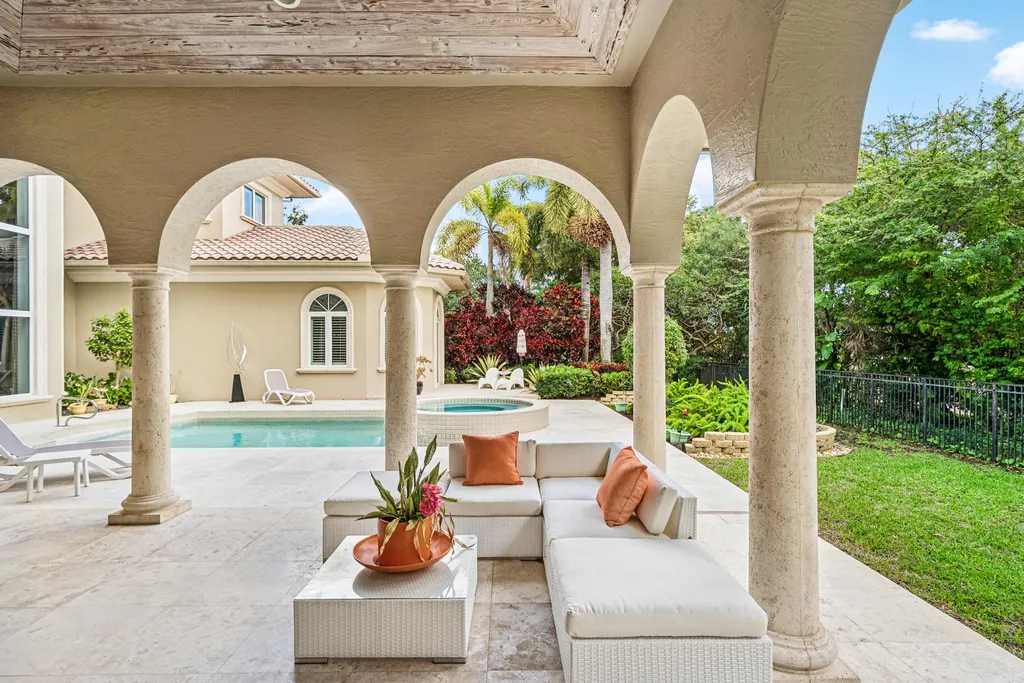 4304 Saint Andrews Drive Boynton Beach FL 33436