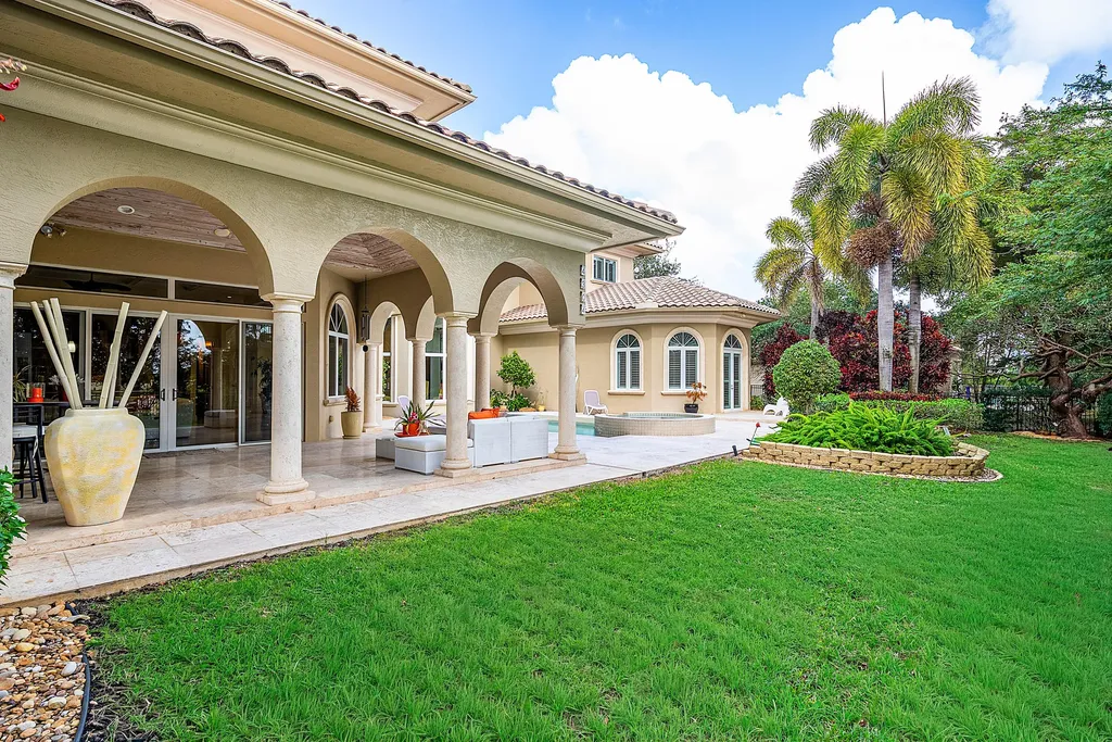 4304 Saint Andrews Drive Boynton Beach FL 33436