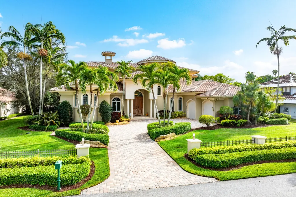 4304 Saint Andrews Drive Boynton Beach FL 33436