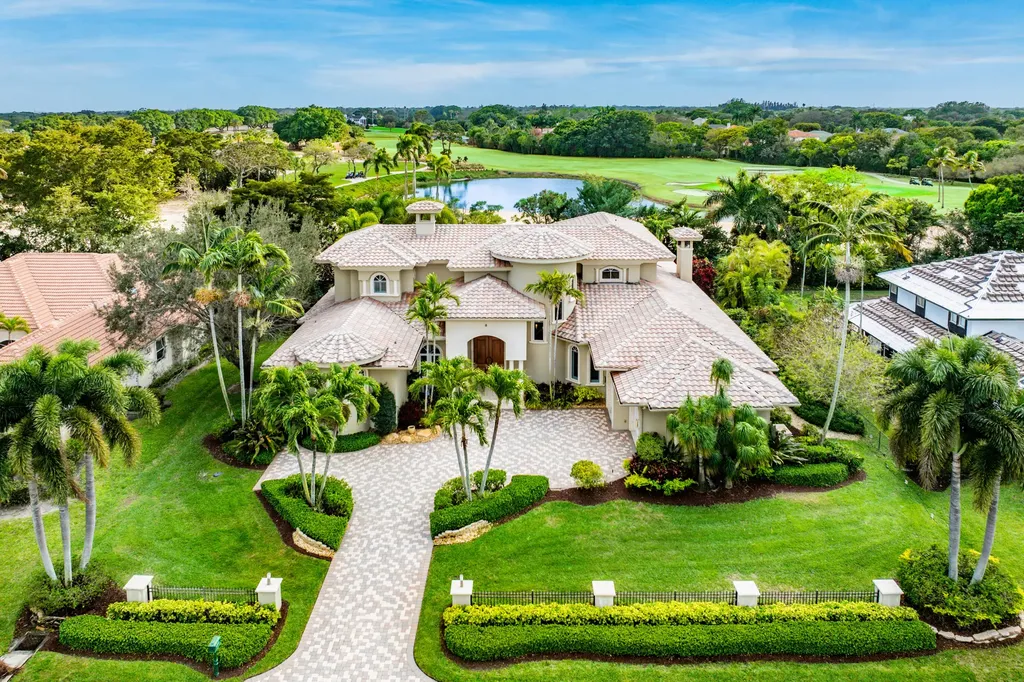 4304 Saint Andrews Drive Boynton Beach FL 33436