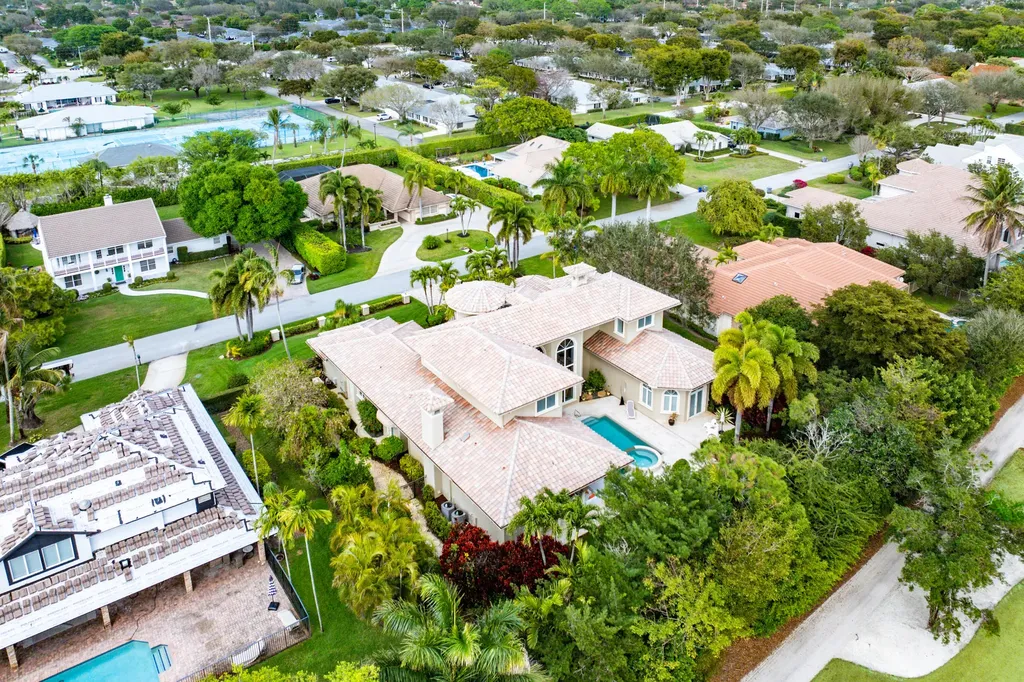 4304 Saint Andrews Drive Boynton Beach FL 33436