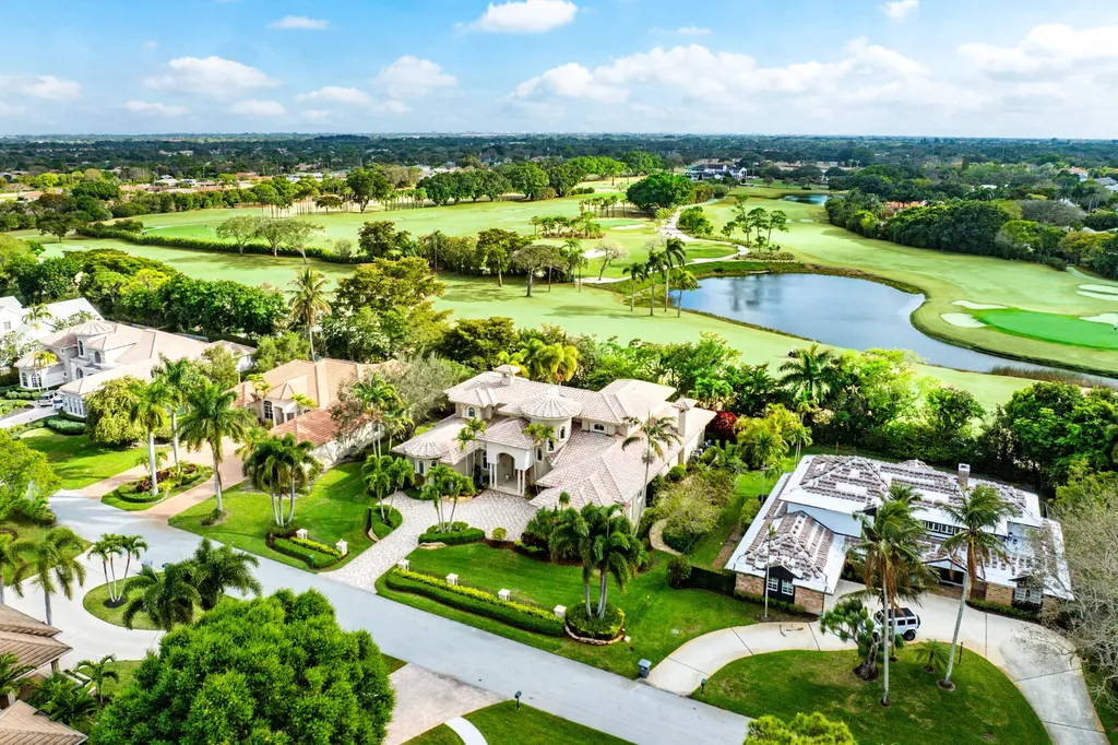 4304 Saint Andrews Drive Boynton Beach FL 33436