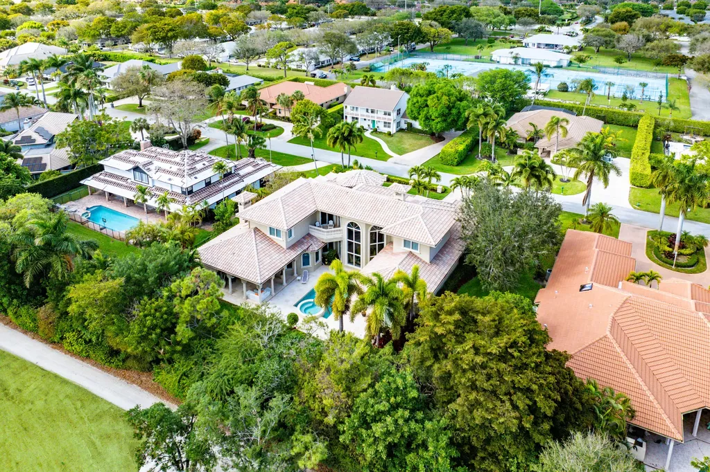 4304 Saint Andrews Drive Boynton Beach FL 33436