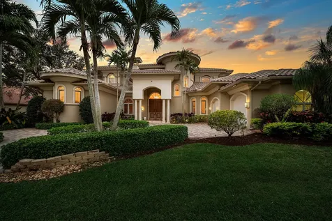 4304 Saint Andrews Drive Boynton Beach FL 33436