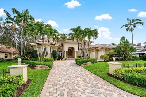 4304 Saint Andrews Drive Boynton Beach FL 33436