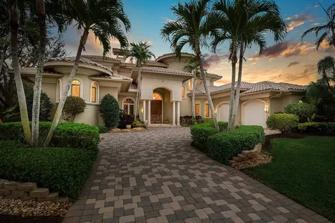 4304 Saint Andrews Drive Boynton Beach FL 33436