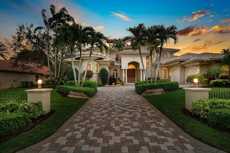 4304 Saint Andrews Drive Boynton Beach FL 33436