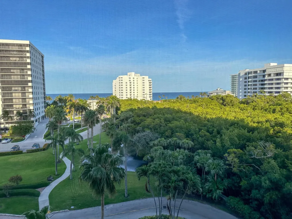 3420 S Ocean Boulevard Highland Beach FL 33487