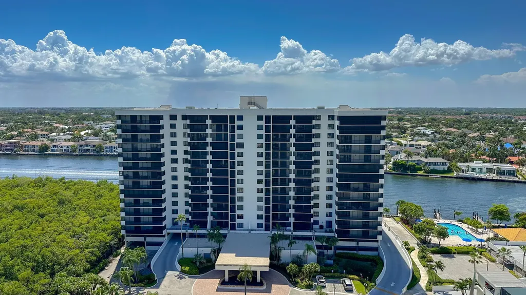 3420 S Ocean Boulevard Highland Beach FL 33487