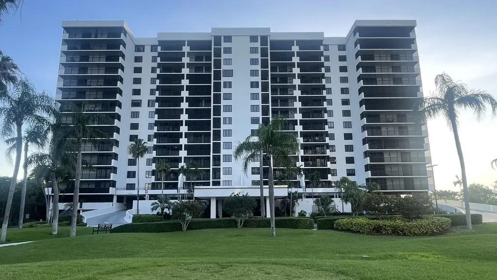 3420 S Ocean Boulevard Highland Beach FL 33487