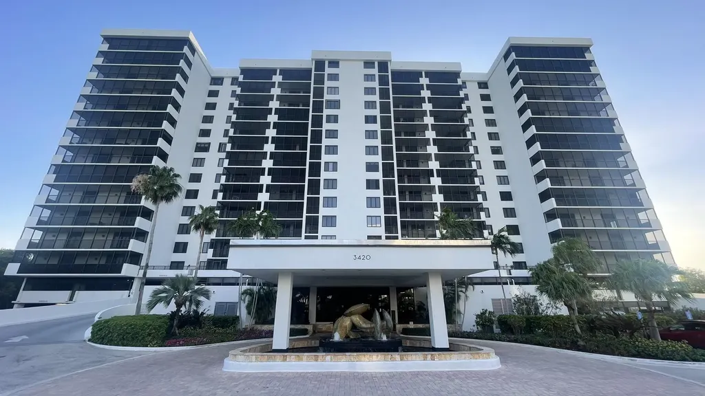 3420 S Ocean Boulevard Highland Beach FL 33487