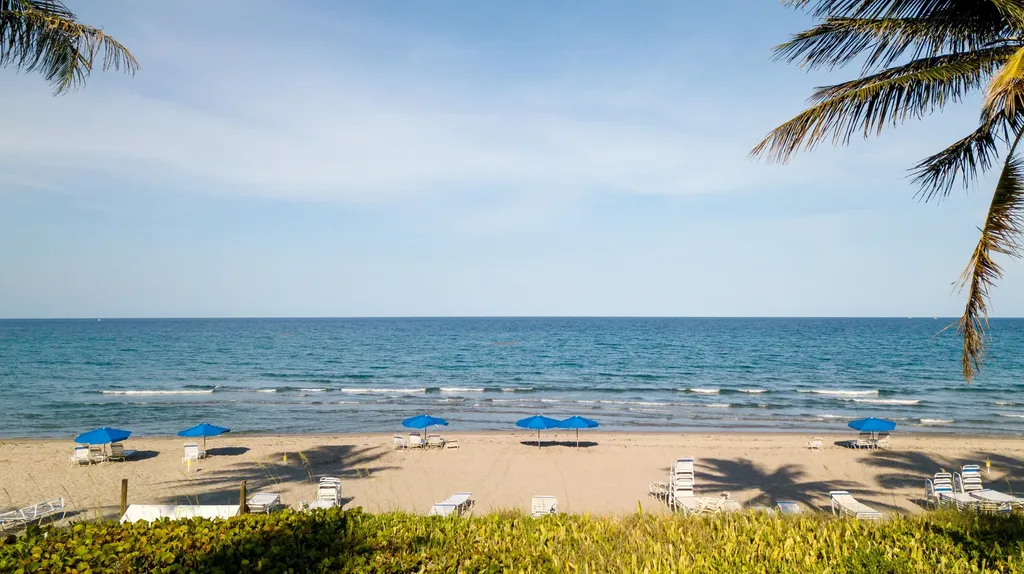 3420 S Ocean Boulevard Highland Beach FL 33487