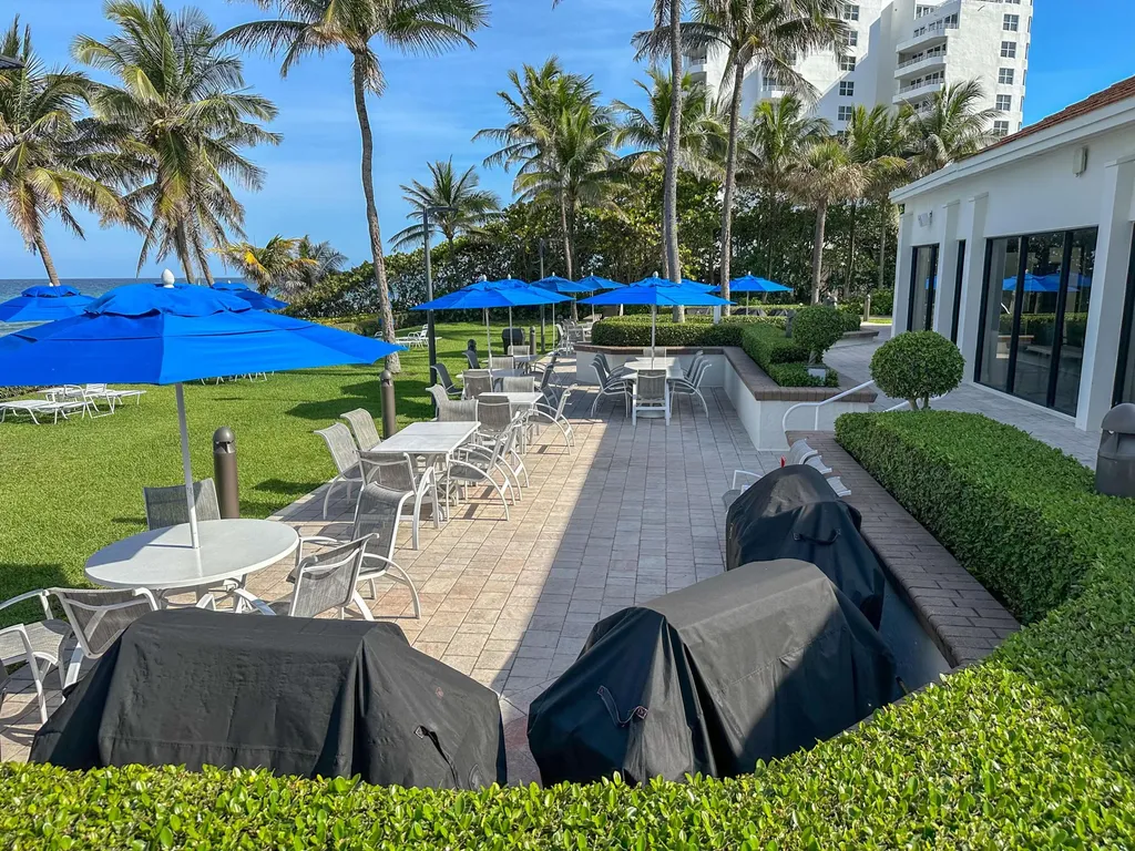 3420 S Ocean Boulevard Highland Beach FL 33487