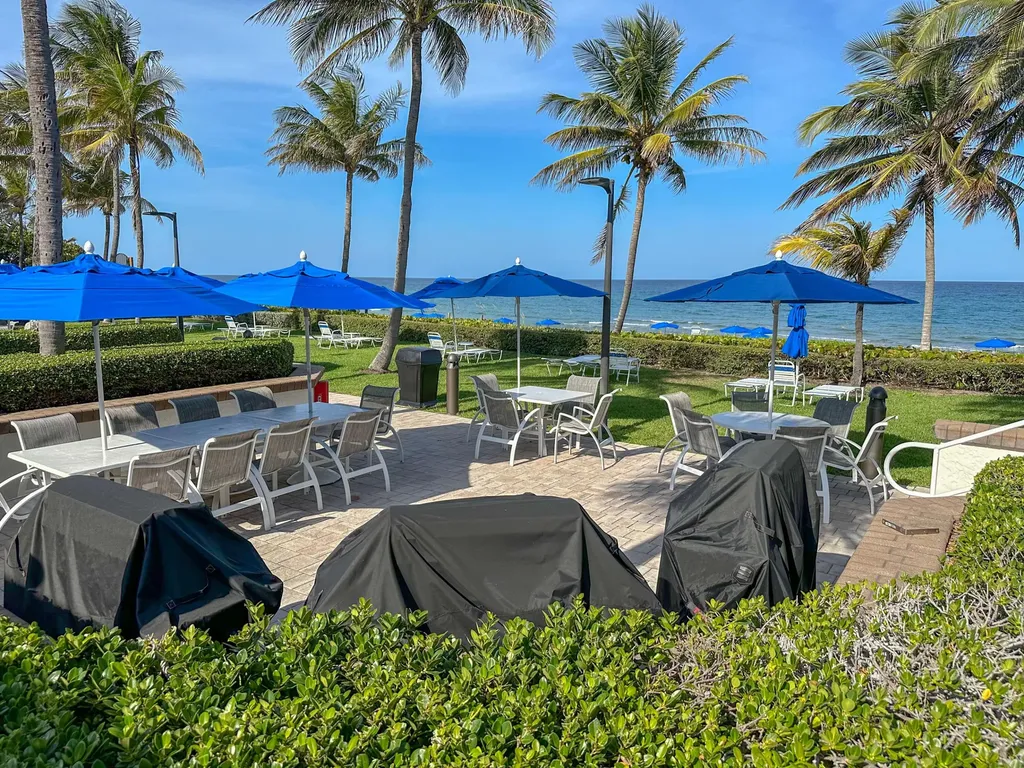 3420 S Ocean Boulevard Highland Beach FL 33487