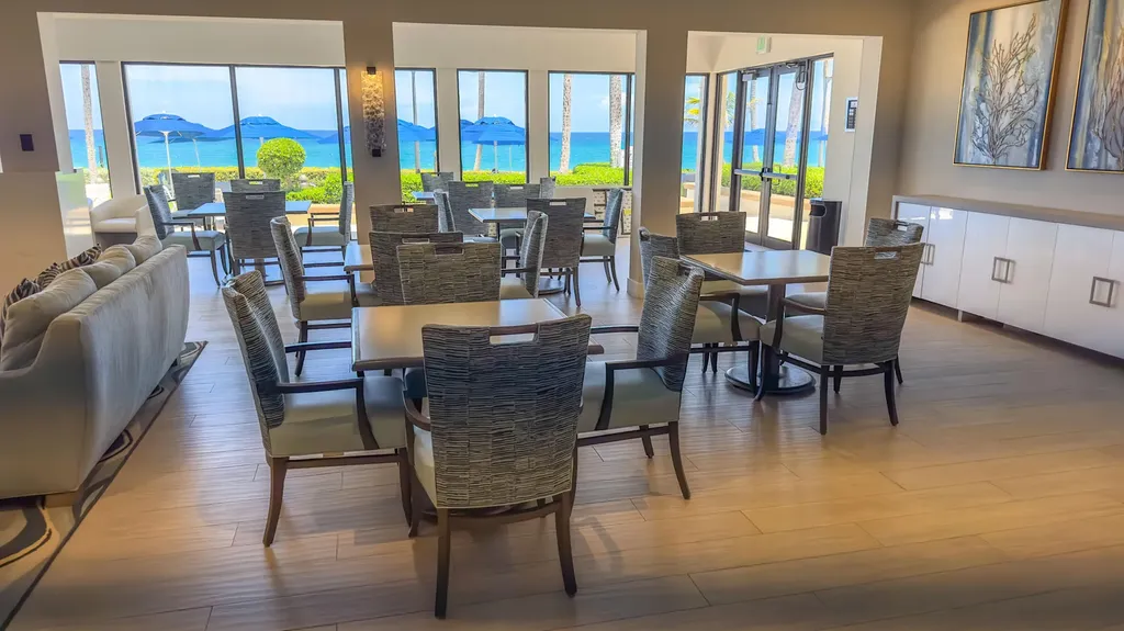 3420 S Ocean Boulevard Highland Beach FL 33487