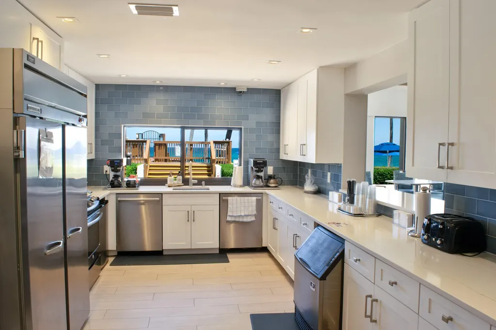 3420 S Ocean Boulevard Highland Beach FL 33487