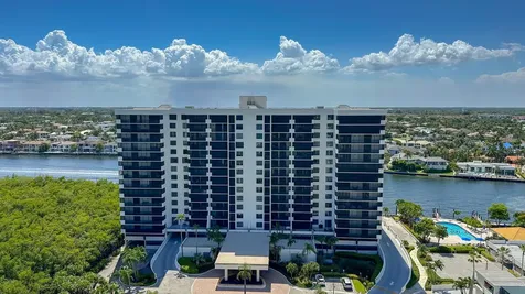 3420 S Ocean Boulevard Highland Beach FL 33487