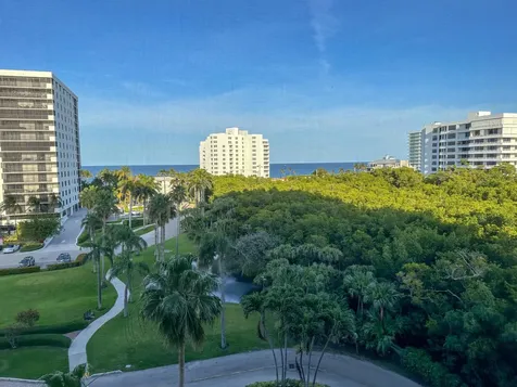 3420 S Ocean Boulevard Highland Beach FL 33487