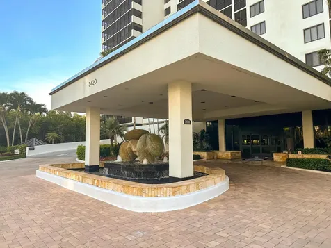3420 S Ocean Boulevard Highland Beach FL 33487
