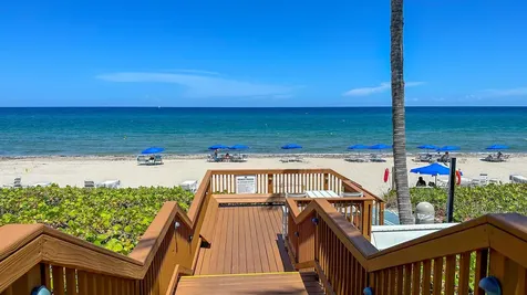 3420 S Ocean Boulevard Highland Beach FL 33487