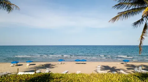 3420 S Ocean Boulevard Highland Beach FL 33487