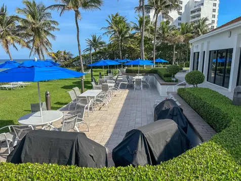 3420 S Ocean Boulevard Highland Beach FL 33487