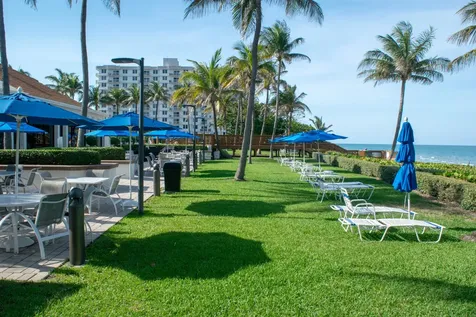 3420 S Ocean Boulevard Highland Beach FL 33487