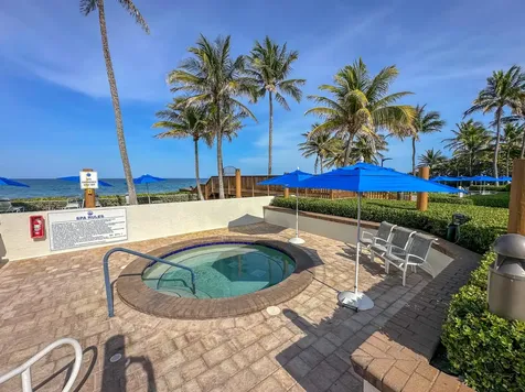 3420 S Ocean Boulevard Highland Beach FL 33487