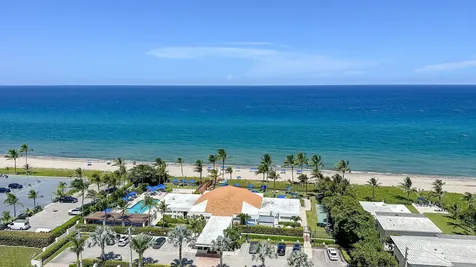 3420 S Ocean Boulevard Highland Beach FL 33487