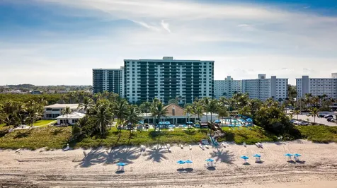 3420 S Ocean Boulevard Highland Beach FL 33487