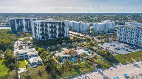 3420 S Ocean Boulevard Highland Beach FL 33487