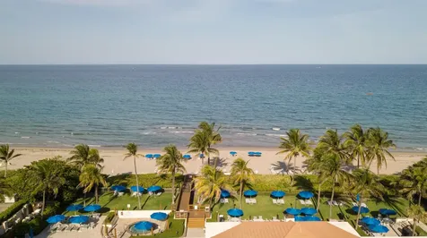3420 S Ocean Boulevard Highland Beach FL 33487