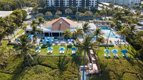 3420 S Ocean Boulevard Highland Beach FL 33487