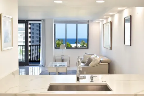 3420 S Ocean Boulevard Highland Beach FL 33487