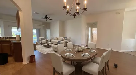 515 S Valencia Circle Circle SW Vero Beach FL 32968
