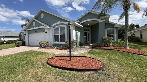 515 S Valencia Circle Circle SW Vero Beach FL 32968