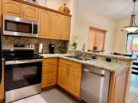 9914 NW 52nd Street Sunrise FL 33351