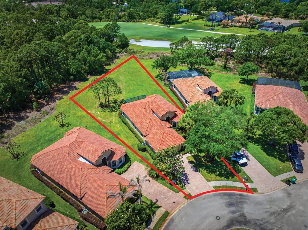 7453 Bob O Link Way Port St Lucie FL 34986