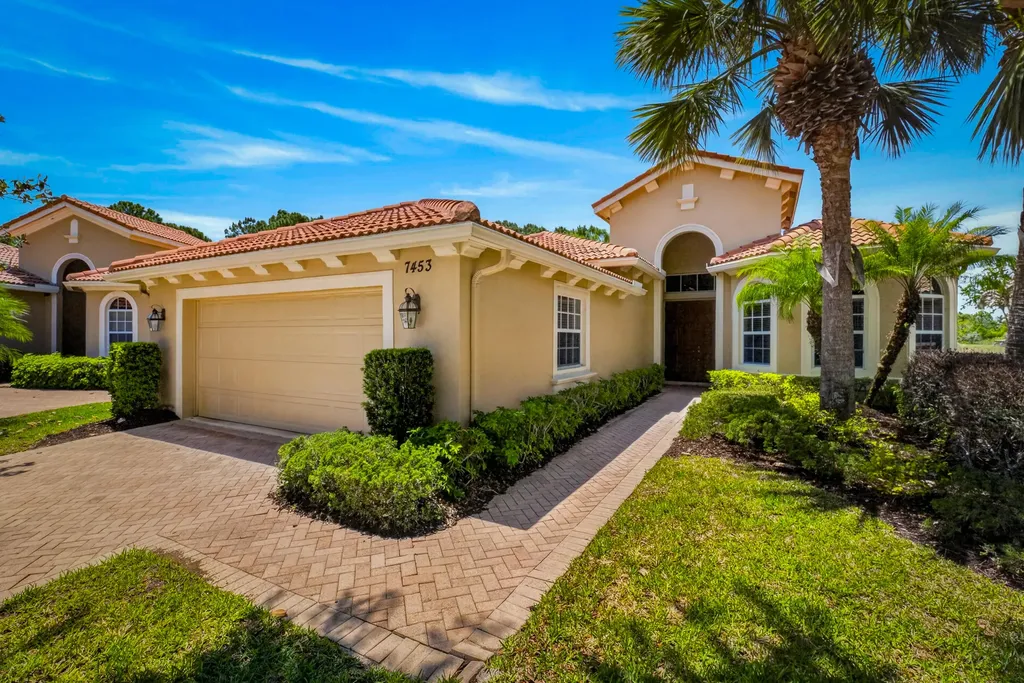7453 Bob O Link Way Port St Lucie FL 34986
