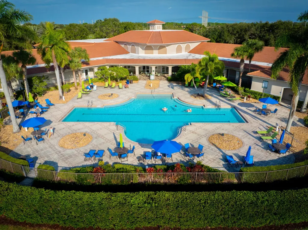 7453 Bob O Link Way Port St Lucie FL 34986