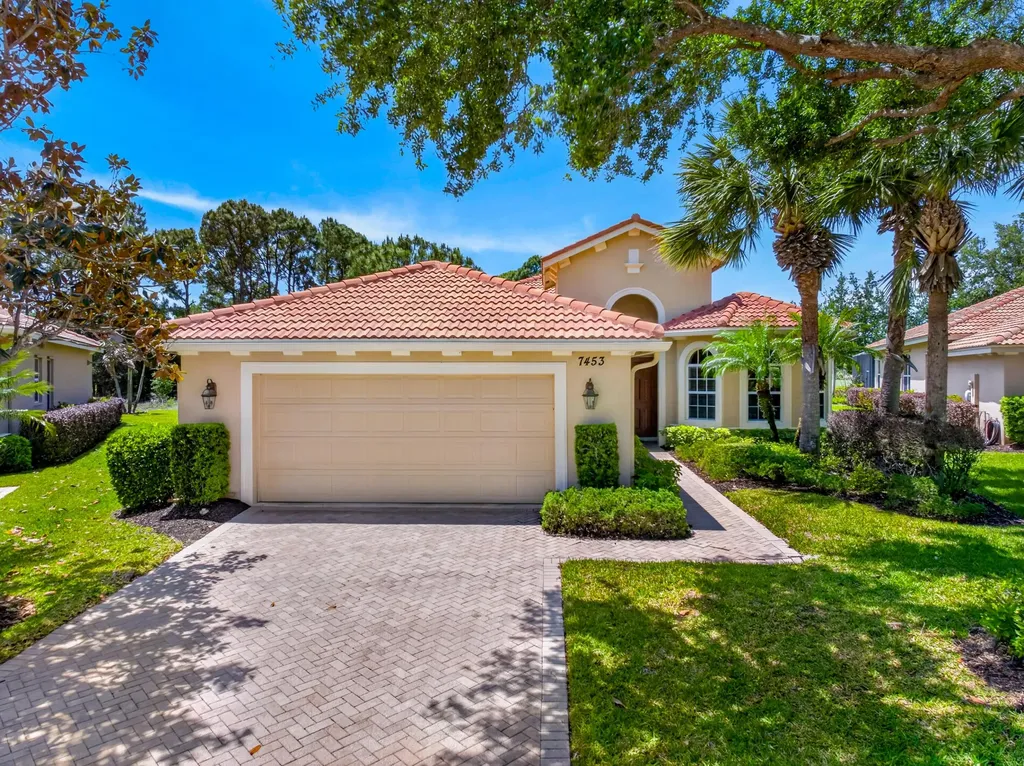 7453 Bob O Link Way Port St Lucie FL 34986