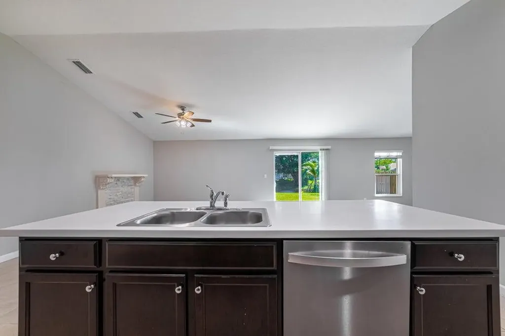 2372 SE Maslan Avenue Port St Lucie FL 34952
