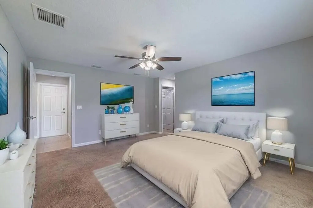 2372 SE Maslan Avenue Port St Lucie FL 34952